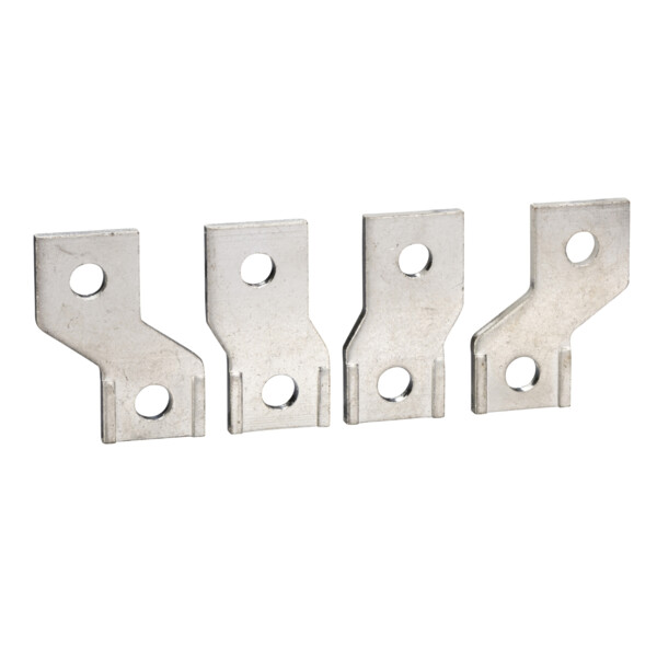 Epanouisseur Séparateur de Phase 4P Pas de 52,5 mm ComPacT NSX630 Schneider - Schneider Electric - LV432491