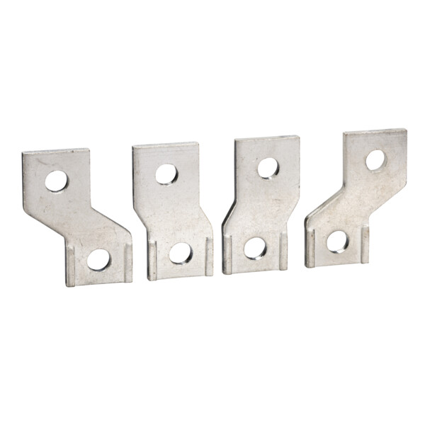 Epanouisseur Séparateur de Phase 4P Pas de 52,5 mm ComPacT NSX630 Schneider - Schneider Electric - LV432491