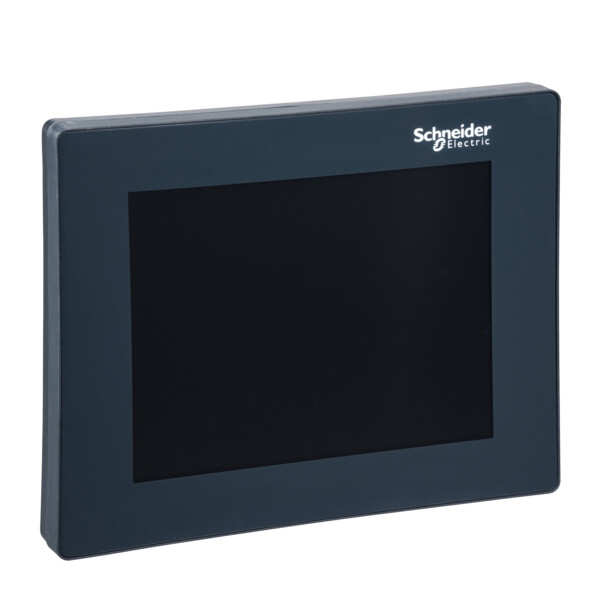 Compact afficheur tableau fdm128 multi-équipements, disjoncteurs et smartlink - Schneider Electric - LV434128