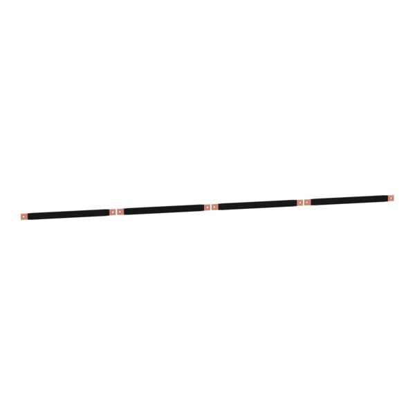 Liaison Bloc Alimentation vers Gaine NSX/CVS/INS-INV 630 A Linergy Schneider - Schneider Electric - LVS04073
