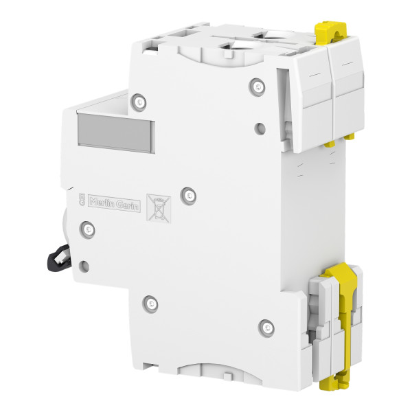 Disjoncteur 2P 32A Courbe C 400VCA 6000A 10kA Schneider Electric - Schneider Electric - A9F74232