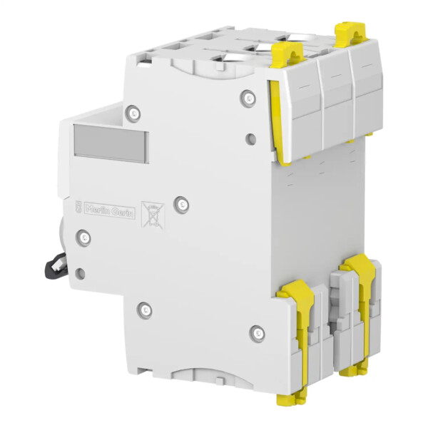 Acti9, iC60N disjoncteur 3P 40A courbe C - Schneider Electric - A9F74340