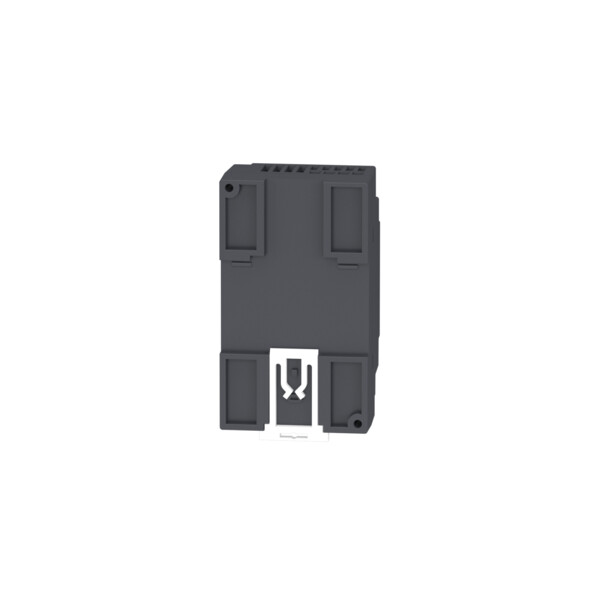 Alimentation Modicon ABL à Découpage 2,5 A Sortie 24 Vcc – 100 à 240 Vca – Mono/Biphasé - Schneider Electric - ABLM1A24025
