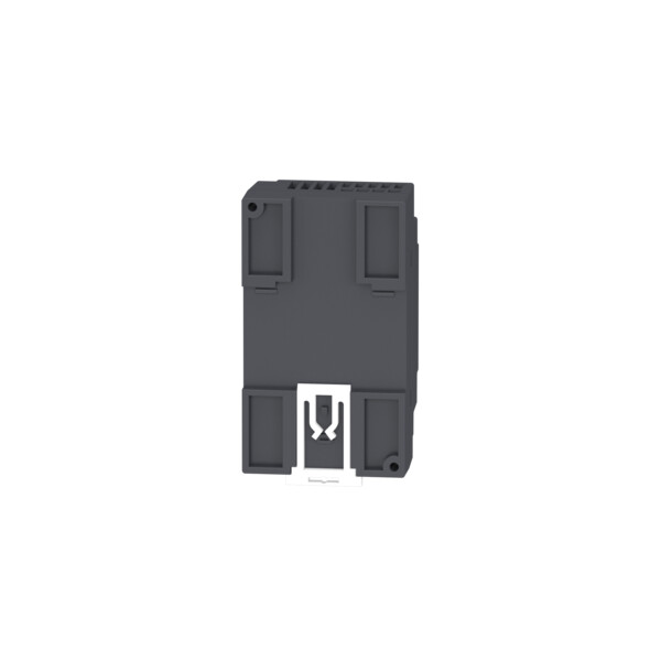 Alimentation Modicon ABL à Découpage 2,5 A Sortie 24 Vcc – 100 à 240 Vca – Mono/Biphasé - Schneider Electric - ABLM1A24025