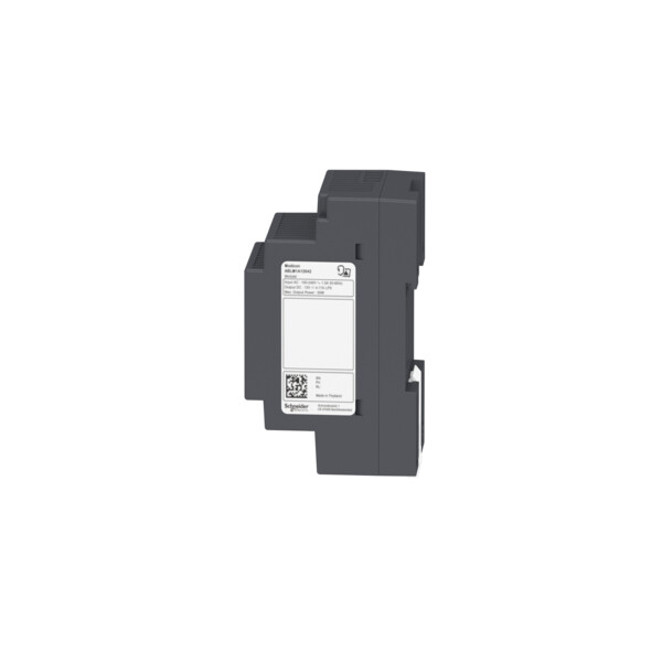 Alimentation Modicon ABL à Découpage 2,5 A Sortie 24 Vcc – 100 à 240 Vca – Mono/Biphasé - Schneider Electric - ABLM1A24025