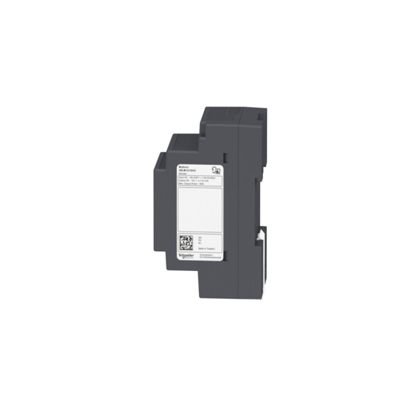 Alimentation Modicon ABL à Découpage 2,5 A Sortie 24 Vcc – 100 à 240 Vca – Mono/Biphasé - Schneider Electric - ABLM1A24025