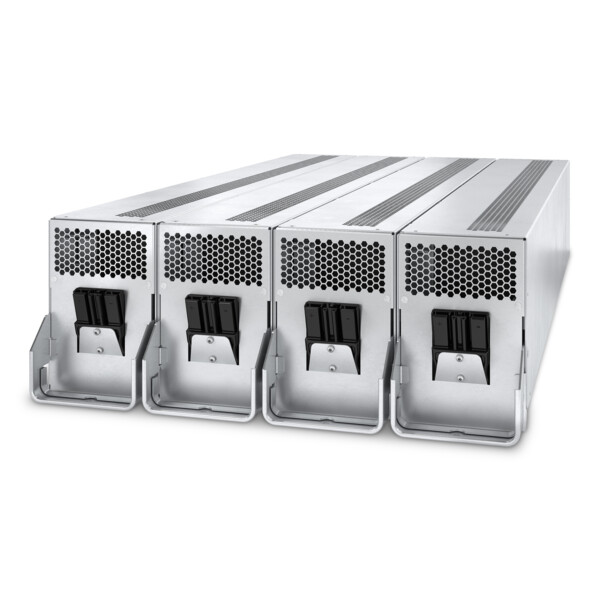 Pack Batterie Easy UPS 3S Schneider Electric pour Onduleurs - Type VRLA - Schneider Electric - E3SBT4
