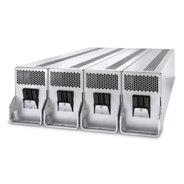 Pack Batterie Easy UPS 3S Schneider Electric pour Onduleurs - Type VRLA - Schneider Electric - E3SBT4
