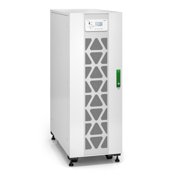 Easy ups 3s - onduleur on-line - 400v - 30kva - 3:3 - 0min - tour haute - Schneider Electric - E3SUPS30KHB