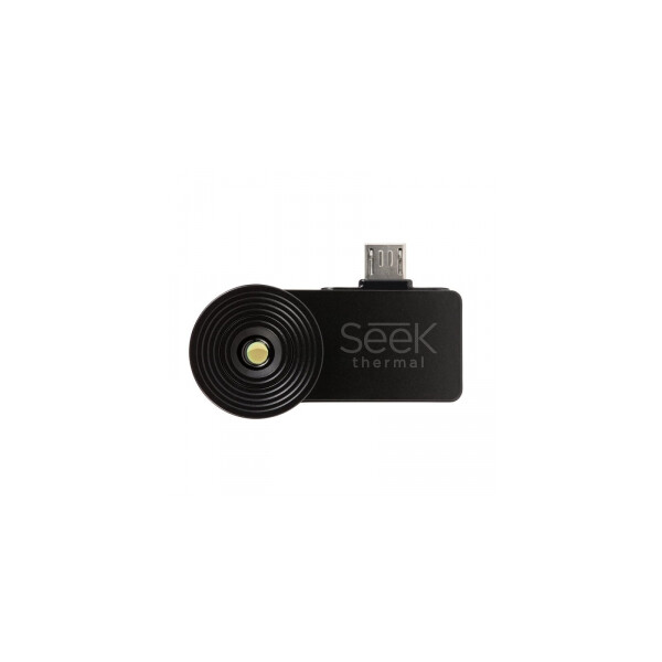 Mini caméra Seek Compact thermique pour Smartphones Androïd 4.3 ou plus - Seek - COMPACTANDROID