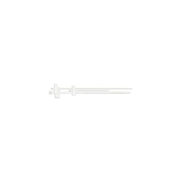 Attache-câbles 100/25 ti-c - SES-Sterling - 01860840018