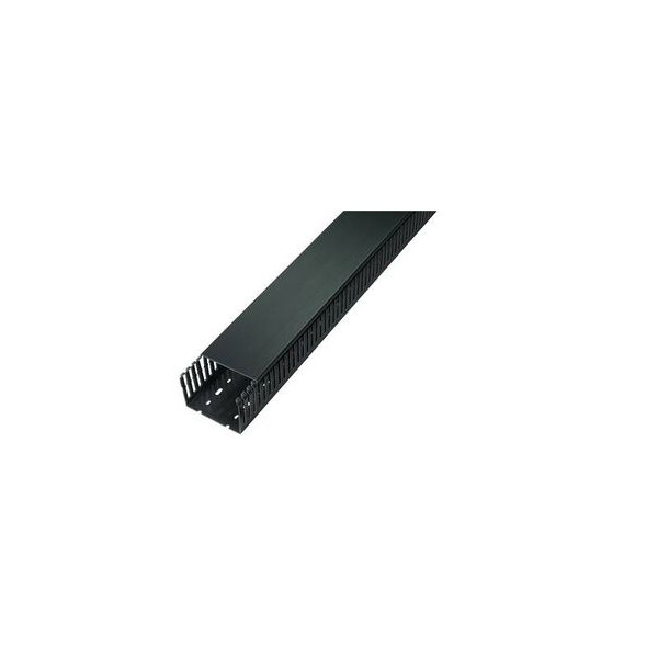 Goulotte gf-din-a7/5 50x25 - SES-Sterling - 08450131010