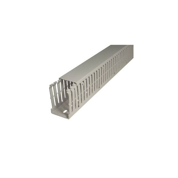 Goulotte gf-din-a6/4 100x75 - SES-Sterling - 08450296013