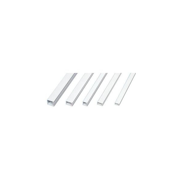 Goulotte + adhésif gi-m 10x10 t - SES-Sterling - 08460931001
