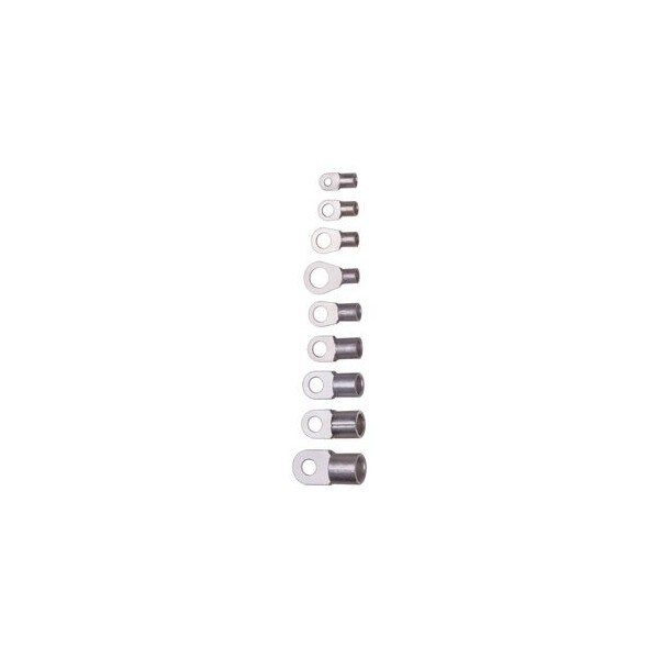 Cosse nue  6-35 - SES-Sterling - 06070512000