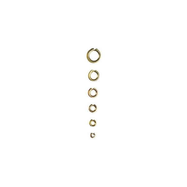 Oeillets mischke m 005 sp - SES-Sterling - 06130004000
