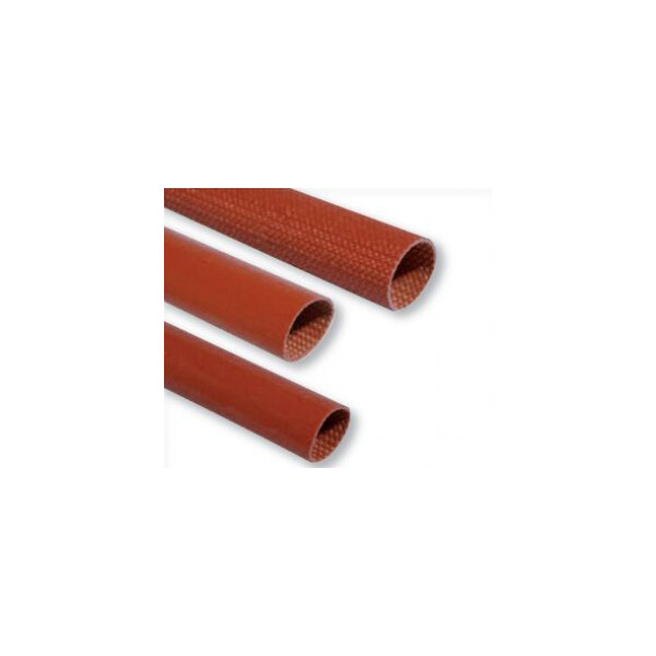 Gaine isolante tressée PLIOSIL HT-S 16mm - SES-Sterling - 06370318007
