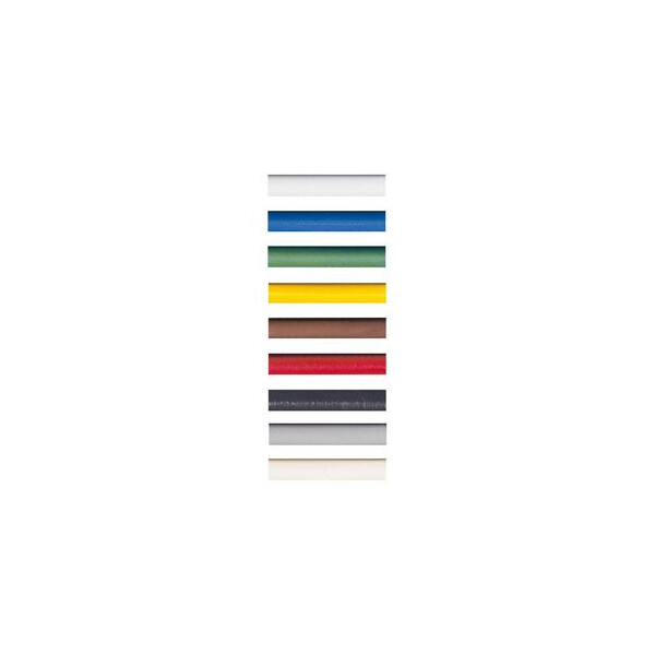 Manchon silavia A0-SC 20mm Blanc - SES-Sterling - 02050021001