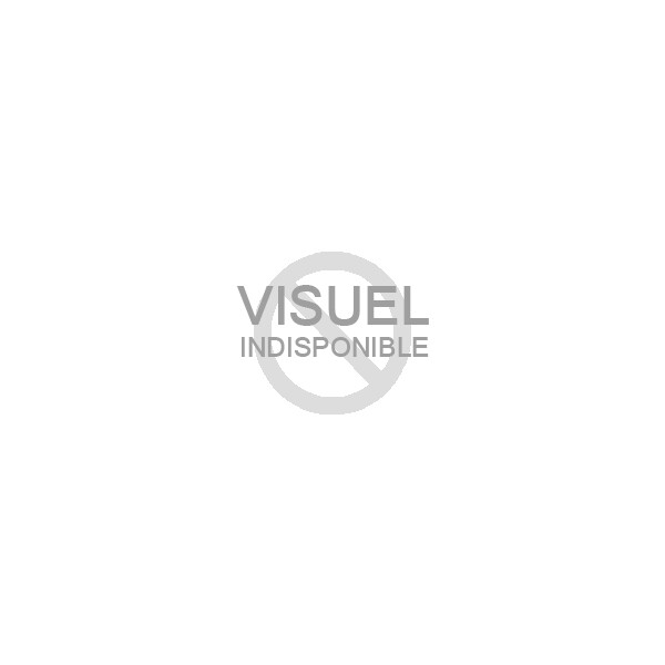 Plafonnier fluorescent en aluminium Clu 258 - 2X 58W - SFN - SFN - 07525802