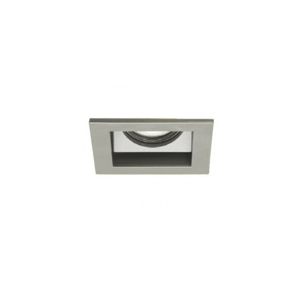 Spot Encastré BTC SFN - Blanc - Aluminium - GU 5,3 - 12 V - 50 W - IP20 - SFN - 01200202