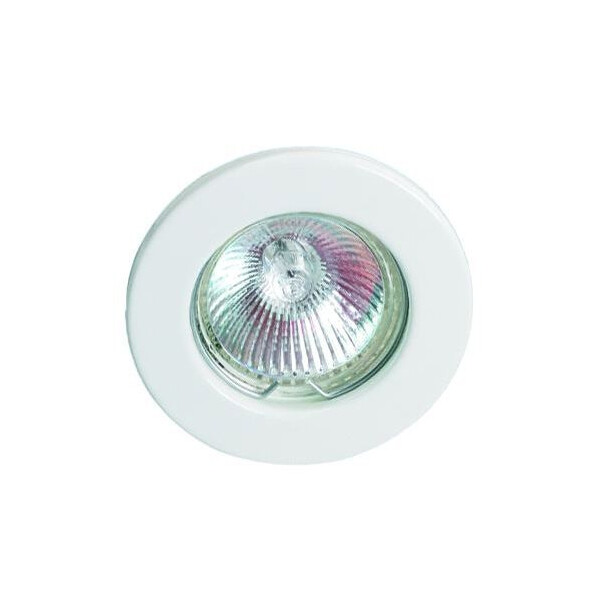 Spot encastrable Fixe BTR 20 - Blanc - SFN - SFN - 02200002