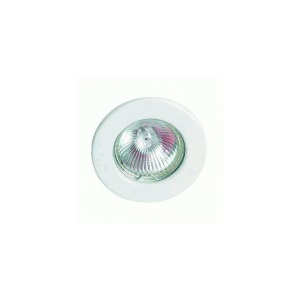 Spot encastrable Fixe BTR 20 - Noir - SFN - SFN - 02200005