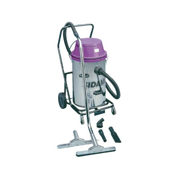 Aspirateur eau et poussieres Jet 60 - Sidamo - Sidamo - 20402005