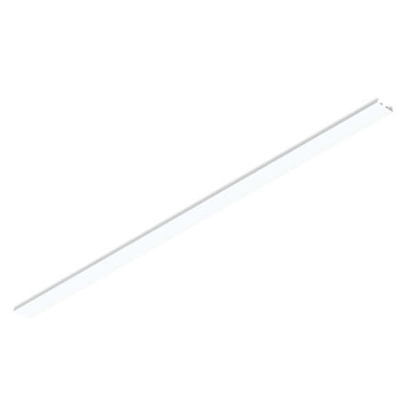 RETRO, TRUNKING PC BLIND COVER 1475, cache - SLV - 1010717