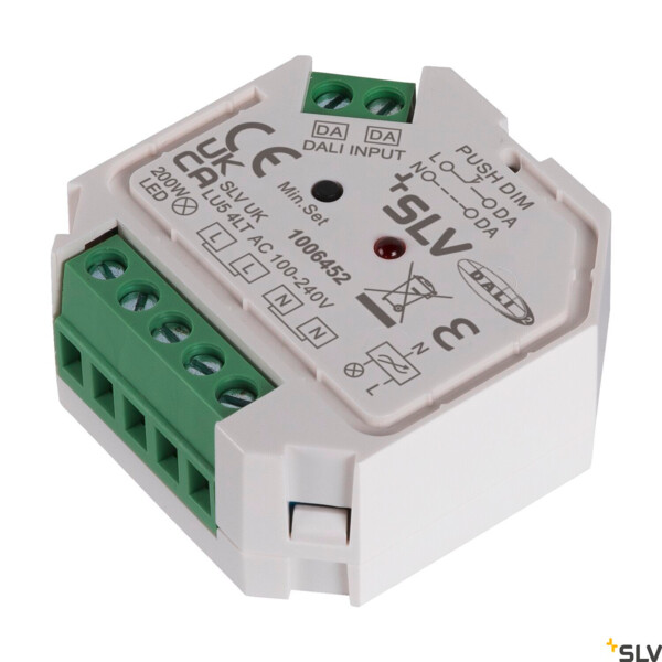 Composants électriques