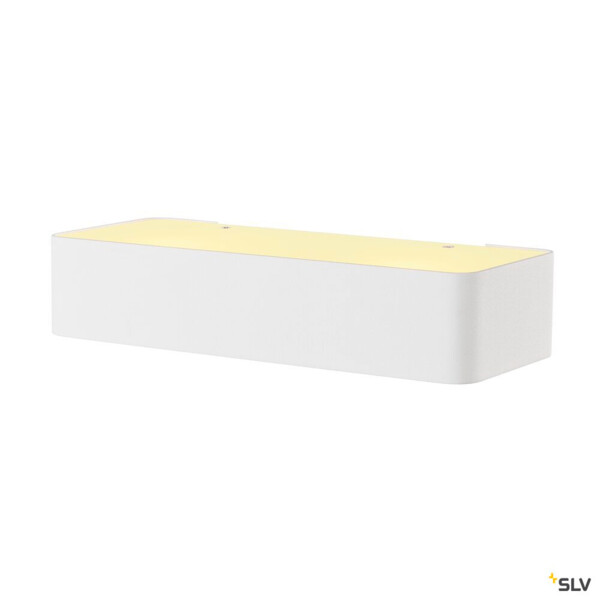 WL 149 R7s, APPLIQUE CARREE, BLANC MAT, 78mm, max. 60W - SLV - 149471