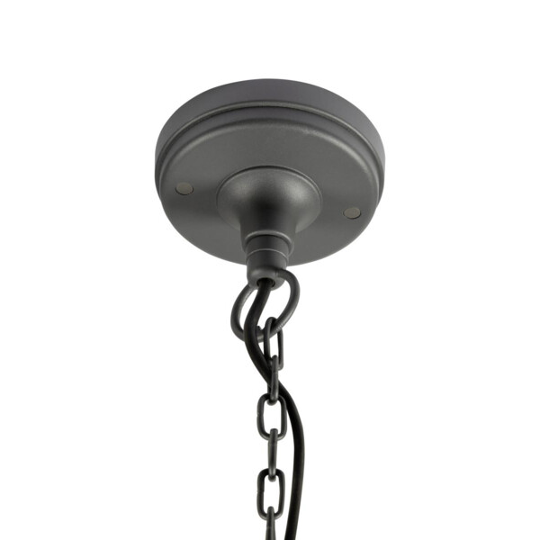 SEJERO, suspension, extérieur, anthracite, E27, 15W max, IP65 - SLV - 1011025