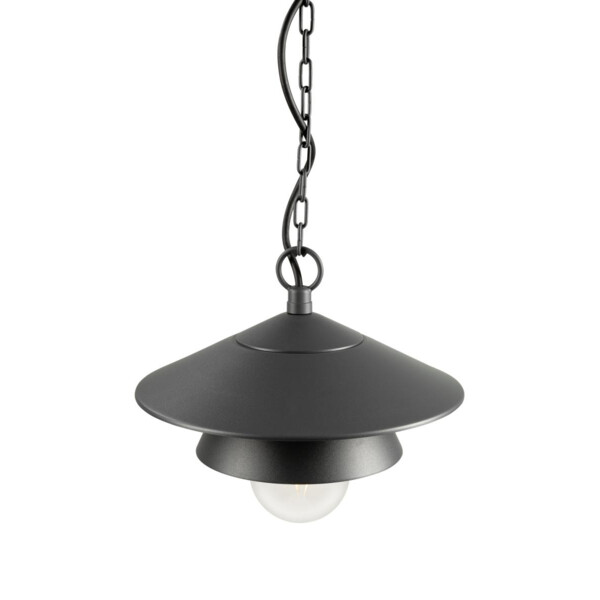 SEJERO, suspension, extérieur, anthracite, E27, 15W max, IP65 - SLV - 1011025