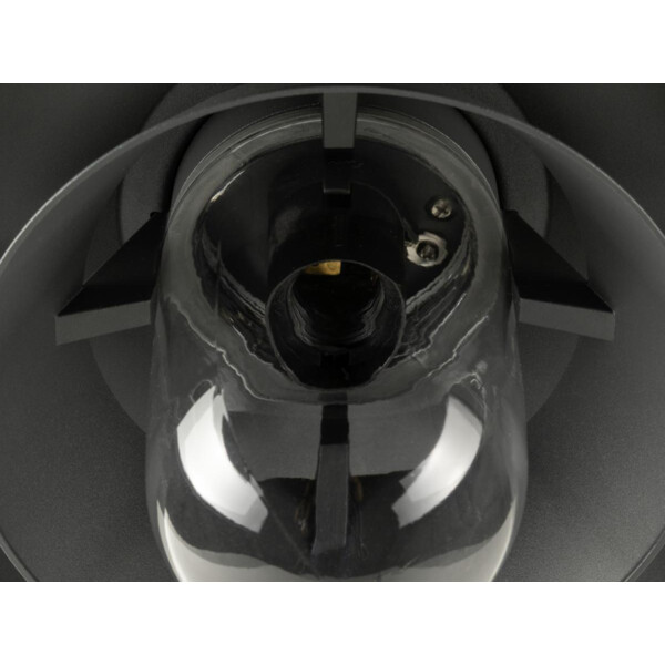 SEJERO, suspension, extérieur, anthracite, E27, 15W max, IP65 - SLV - 1011025