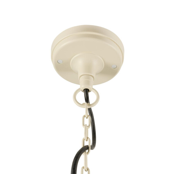 SEJERO, suspension, extérieur, beige, E27, 15W max, IP65 - SLV - 1011026