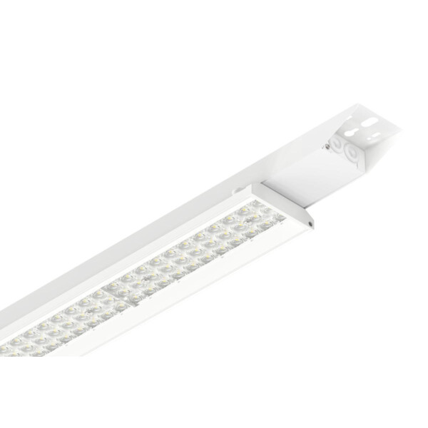 BATTEN INDUSTRY C 1782 840 NB ML DALI, blanc - SLV - 1011184