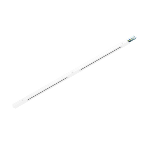 EASYLIGHT, 2500, avec rail 3 all. intégré, blanc, ligne cont, Trunking 2500mm - SLV - 1011549