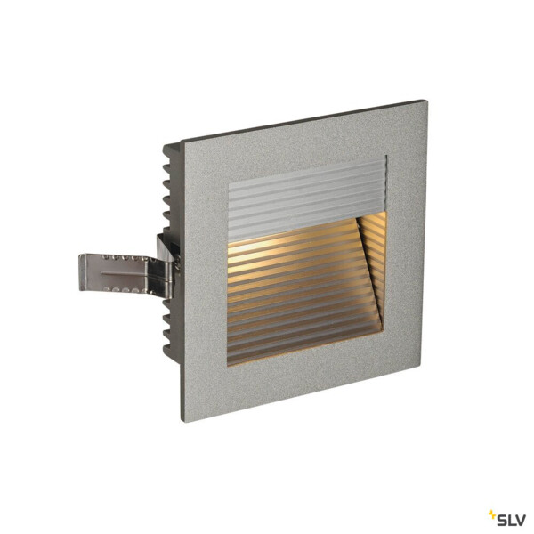 FRAME CURVE LED, BLANC CHAUD - SLV - 111292