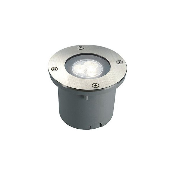 WETSY POWER LED, ROND 3W, BLANC - SLV - 227431