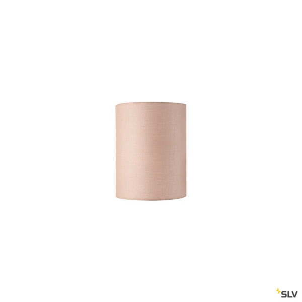 Fenda, abat jour demi-cercle, intérieur, beige - SLV - 1001276