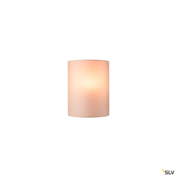 Fenda, abat jour demi-cercle, intérieur, beige - SLV - 1001276
