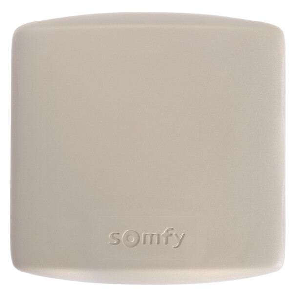 Récepteur universel rts 120v - Somfy - 1810626
