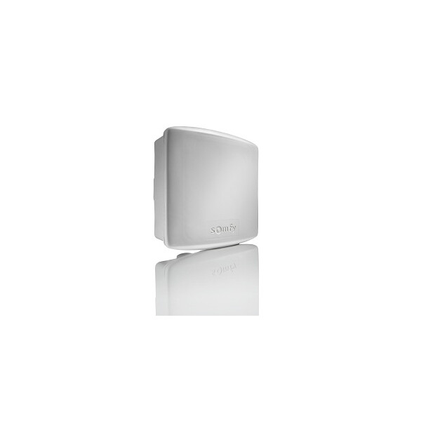 Récepteur d’Eclairage étanche RTS Somfy - Somfy - 1810628