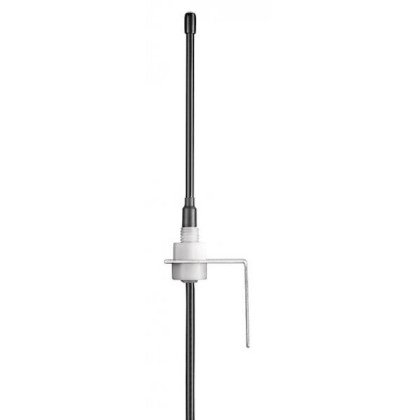 Antenne Radio RTS/RTR pour Moteur Portail ou Porte Garage Somfy - Somfy - 2400472