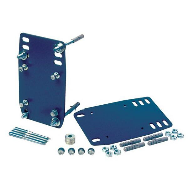 Somfy Plaque support de fixation - Somfy - 2400485