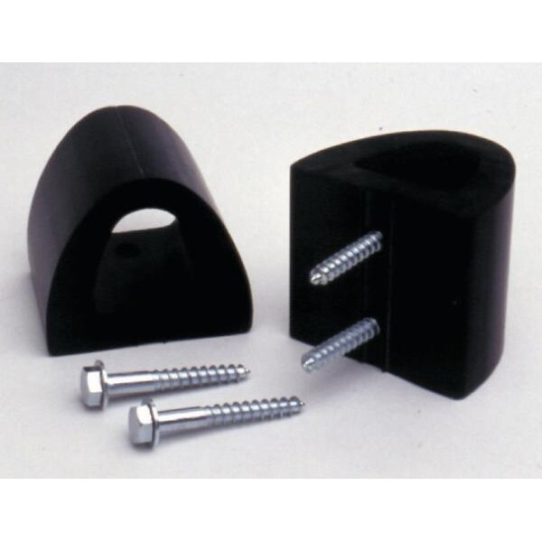 Jeu de Butées pour Portail Somfy - Somfy - 2400486
