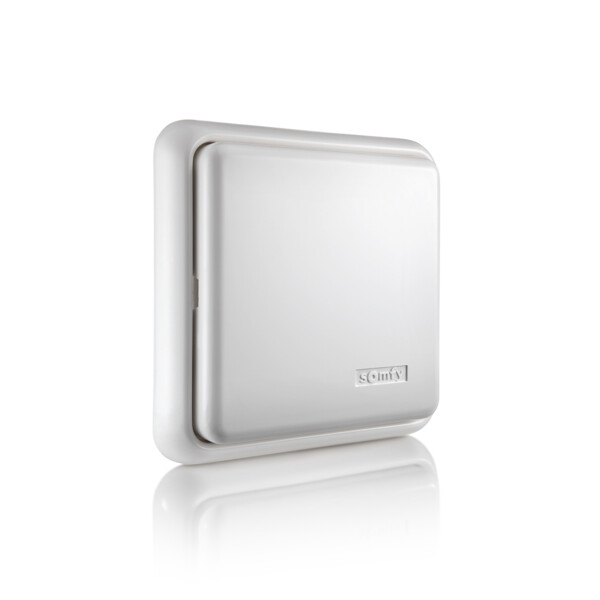 Emetteur contact sec rts - Somfy - 1810135