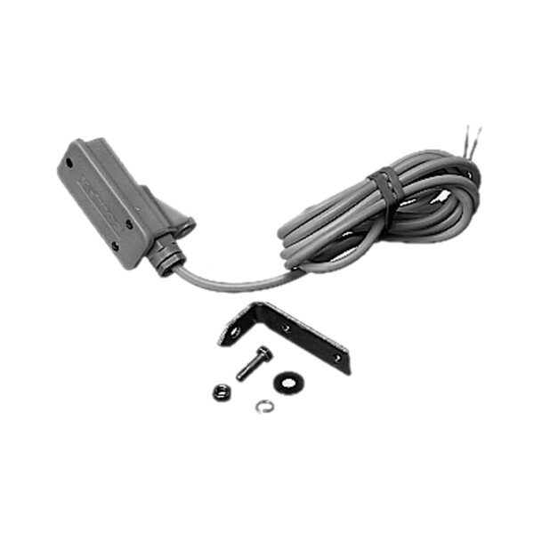 Kit capteur soleil + support - Somfy - 9154043