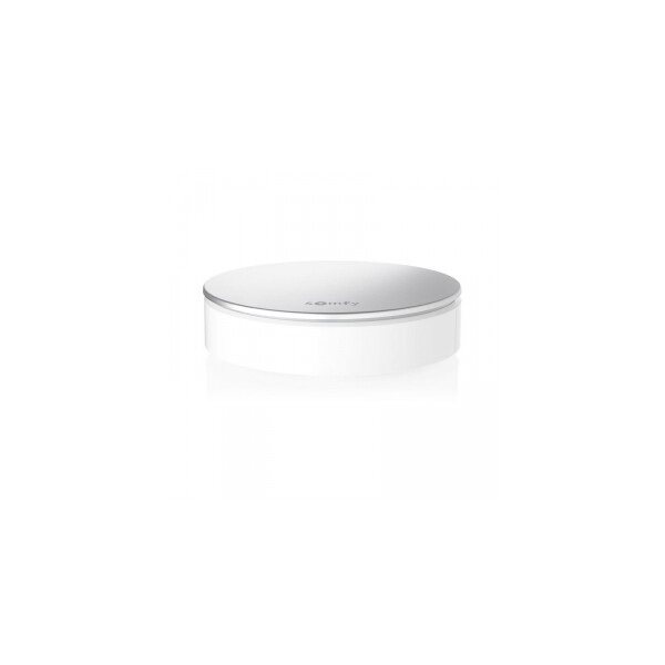 Sirène intérieure 105dB Somfy Protect pour gammes Home Alarm et One+ - Somfy - 2401494