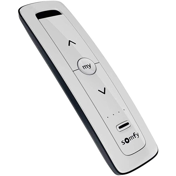 Télécommande Situo 5 io pure pour automatisme io - Somfy - 1870327
