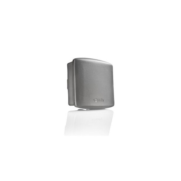 Somfy Recepteur portail / porte de garage RTS (extérieur) - Somfy - 2400556